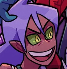 Aaravi Mishra (Monster Prom)