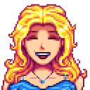 Haley (Stardew Valley)