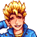 Sam (Stardew Valley)